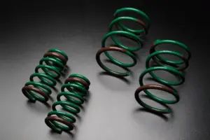 Tein S-Tech Jouset Subaru Forester SJ (13-18)