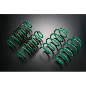 Tein S-Tech Jouset Honda Jazz GE (09-14)