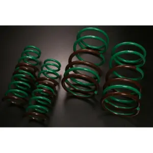 Tein S-Tech Jouset Mitsubishi Lancer (08-17)
