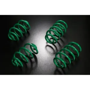 Tein S-Tech Jouset Audi A4 B5 (96-01)