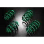 skg70-c3b00.jpg Tein S-Tech Jouset Audi A4 B6 Quattrolle (02-05) (-40/-45 mm)