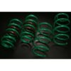 sktb8-s3b00.jpg Tein S-Tech Jouset Toyota Alphard 3.5L AH30 (15-23)