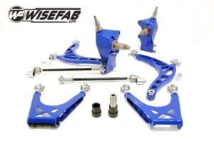 skyline2_1.jpg Wisefab Lock Kit Nissan Skyline R33