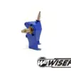 skyline3_1.jpg Wisefab Lock Kit Nissan Skyline R33
