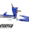 skyline5_1.jpg Wisefab Lock Kit Nissan Skyline R33