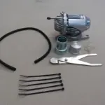 soubdemerde.jpg HKS Super SQV IV Blow Off -venttiili Subaru Impreza GD (00-07)