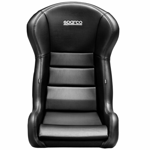 Sparco Stradale Kuppi-istuin (Tieliikenne Hyväksytty)