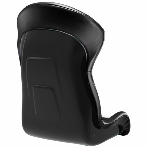 Sparco Stradale Kuppi-istuin (Tieliikenne Hyväksytty)