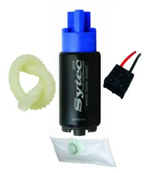 spk0082_spk0083_spk0285-1.jpg Sytec Motorsport 340 L/h E85 Polttoainepumppusarja - Renault Clio RS 4
