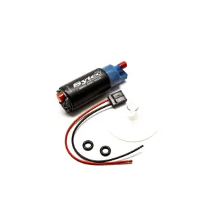 spk0098.jpg Sytec Motorsport 340 L/h Polttoainepumppusarja - Honda Civic Type R FN2 (06-11)