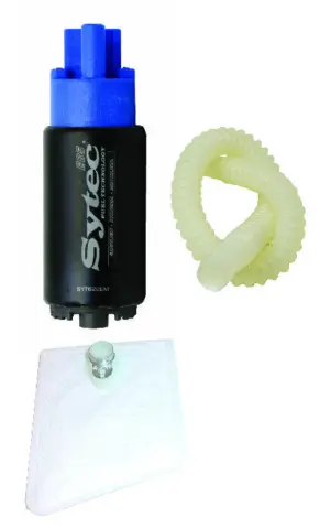 spk0109.jpg Sytec Motorsport 340 L/h E85 Polttoainepumppusarja - Citroen DS3 (1.6 VTI & DS3R)