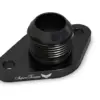 sr_an16_inlet_flange.jpg AN-16 Vesituloliitäntä Kotelo Nissan SR20DET