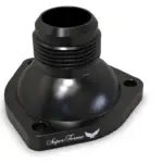 sr_thermostat_an16_inlet_flange.jpg AN-16 Vesituloliitäntä Termostaattikotelo Nissan SR20DET