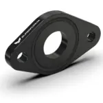 sr_water_inlet_thermostat_spacer.jpg AN-16 Vesituloliitäntä Termostaattivälikappale Nissan SR20DET