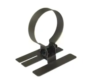 Yleismallinen mittarin kiinnike 52 mm
