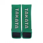 takata-3-harness-pads-green_1.jpg Takata 2" & 3" Vyöpehmusteet