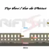 top_view-2.jpg Sparco FIA Hyväksytty Yleismallinen Sivukiinnike Istuimille (Teräs)