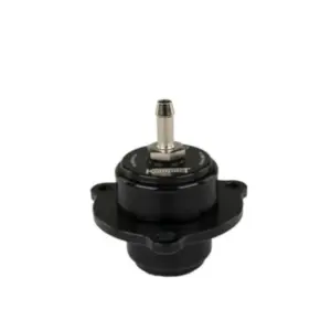 Turbosmart "Kompact Shortie Plumb Back" kierrätysdumpventtiil