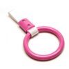 tsu-r-pink.jpg Pyöreä "Tsurikawa" Kahva - Pinkki