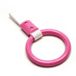 tsu-r-pink.jpg Pyöreä "Tsurikawa" Kahva - Pinkki
