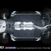type-d-3.jpg Tomei Expreme Ti Type-D pakoputkisto Honda Civic Type R FK8