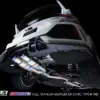 type-d-4.jpg Tomei Expreme Ti Type-D pakoputkisto Honda Civic Type R FK8