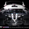 type-d-5.jpg Tomei Expreme Ti Type-D pakoputkisto Honda Civic Type R FK8