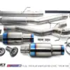 type-d-7.jpg Tomei Expreme Ti Type-D pakoputkisto Honda Civic Type R FK8
