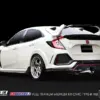 type-r-2.jpg Tomei Expreme Ti Type-R pakoputkisto Honda Civic Type R FK8