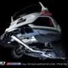 type-r-4.jpg Tomei Expreme Ti Type-R pakoputkisto Honda Civic Type R FK8