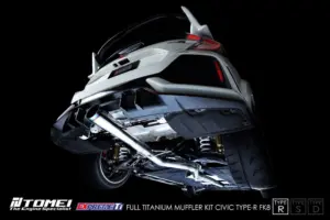 type-r-4.jpg Tomei Expreme Ti Type-R pakoputkisto Honda Civic Type R FK8