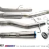type-r-7.jpg Tomei Expreme Ti Type-R pakoputkisto Honda Civic Type R FK8