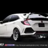 type-s-2.jpg Tomei Expreme Ti Type-S pakoputkisto Honda Civic Type R FK8