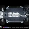 type-s-3.jpg Tomei Expreme Ti Type-S pakoputkisto Honda Civic Type R FK8