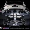 type-s-5.jpg Tomei Expreme Ti Type-S pakoputkisto Honda Civic Type R FK8