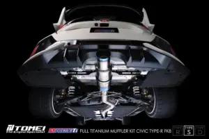 type-s-5.jpg Tomei Expreme Ti Type-S pakoputkisto Honda Civic Type R FK8