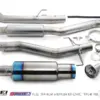 type-s-7.jpg Tomei Expreme Ti Type-S pakoputkisto Honda Civic Type R FK8