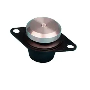 Vibra-Technics Race Vaihteiston kiinnike VW Golf 3