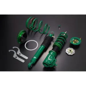 Tein Flex Z Alustasarja Daihatsu Copen L880 (02-12)
