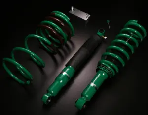 Tein 4x4 Lift Alustasarja Mitsubishi Pajero Sport KH8 (08-15)