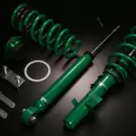 vsgj0-g1as2.jpg Tein Street Advance Z4 Lift alustasarja Land Rover Discovery Sport L550 (2014+)