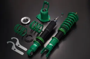 Tein Mono Racing Alustasarja Mazda RX-8