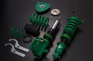 Tein Mono Racing Alustasarja Subaru Impreza VA (2014+)