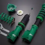 vst40-c1ss4-1.jpg Tein Flex Z Alustasarja Toyota Corolla AE101 & AE111 (92-02)