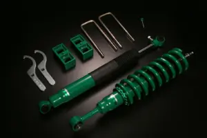 vstc2-f1ss2.jpg Tein 4x4 Lift Alustasarja Toyota Hilux (15-20)