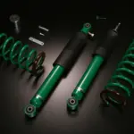 vsuc2-f1ss2.jpg Tein 4x4 Lift Alustasarja Suzuki Jimny JB64W (2018+)