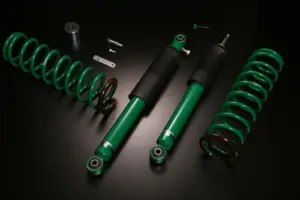 vsuc2-f1ss2.jpg Tein 4x4 Lift Alustasarja Suzuki Jimny JB64W (2018+)