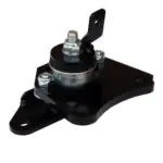vxl110m.jpg Vibra-Technics Parannettu Oikea Moottorikiinnike Opel Corsa D OPC (06-14)