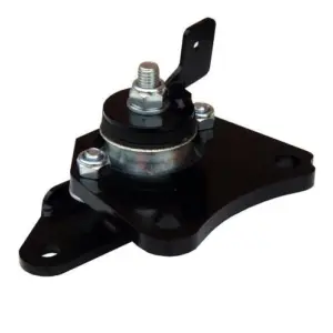 Vibra-Technics Parannettu Oikea Moottorikiinnike Opel Corsa D OPC (06-14)