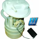 walbro-renault.jpg Walbro Motorsport 255 L/h Polttoainepumppusarja - Renault Sport Clio RS 3 (06-11)